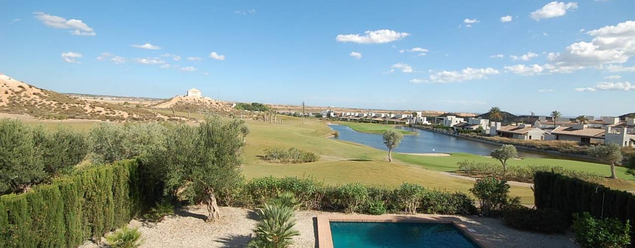 Peraleja Golf