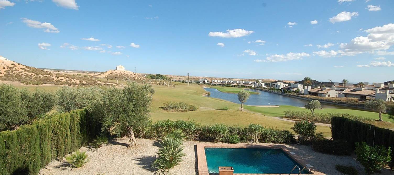 Peraleja Golf