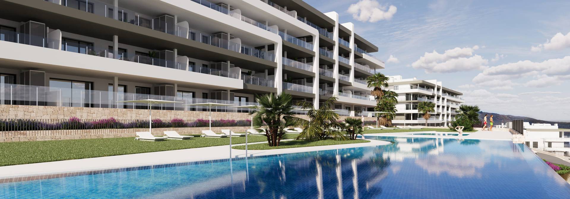 Bonalba Green Apartamentos