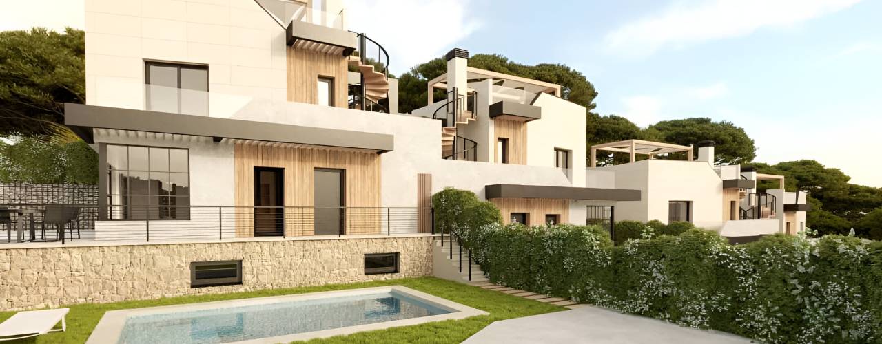 Residencial Wow Nature