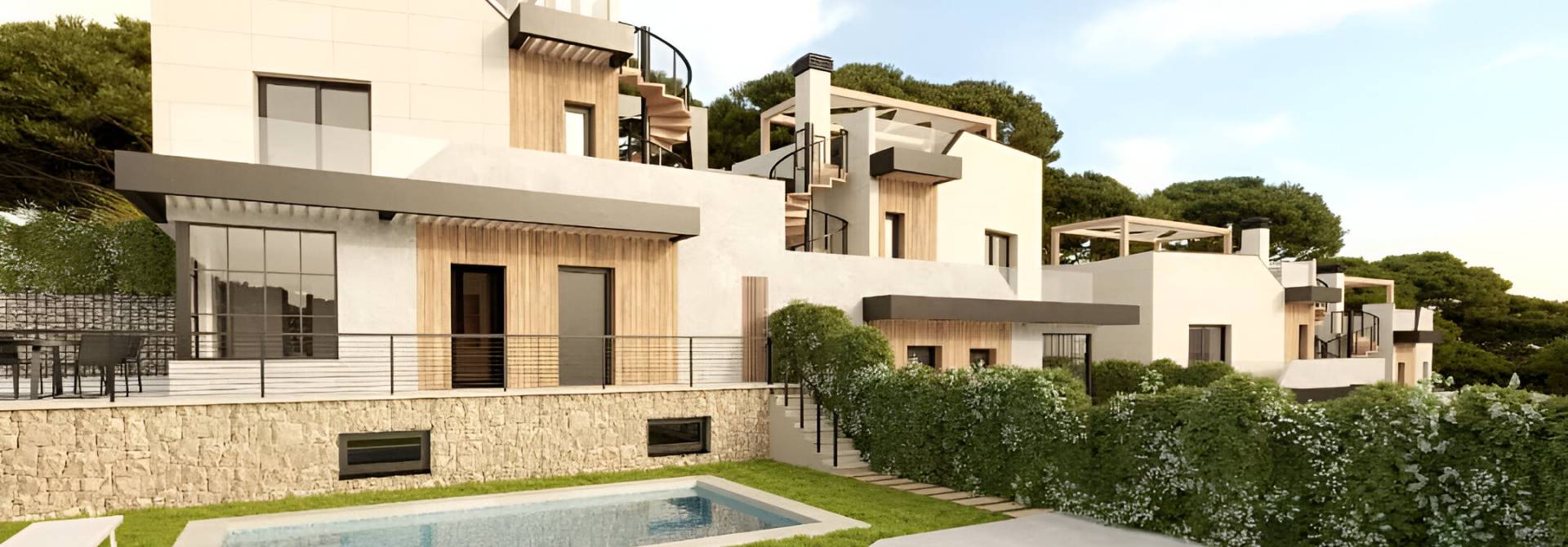Residencial Wow Nature