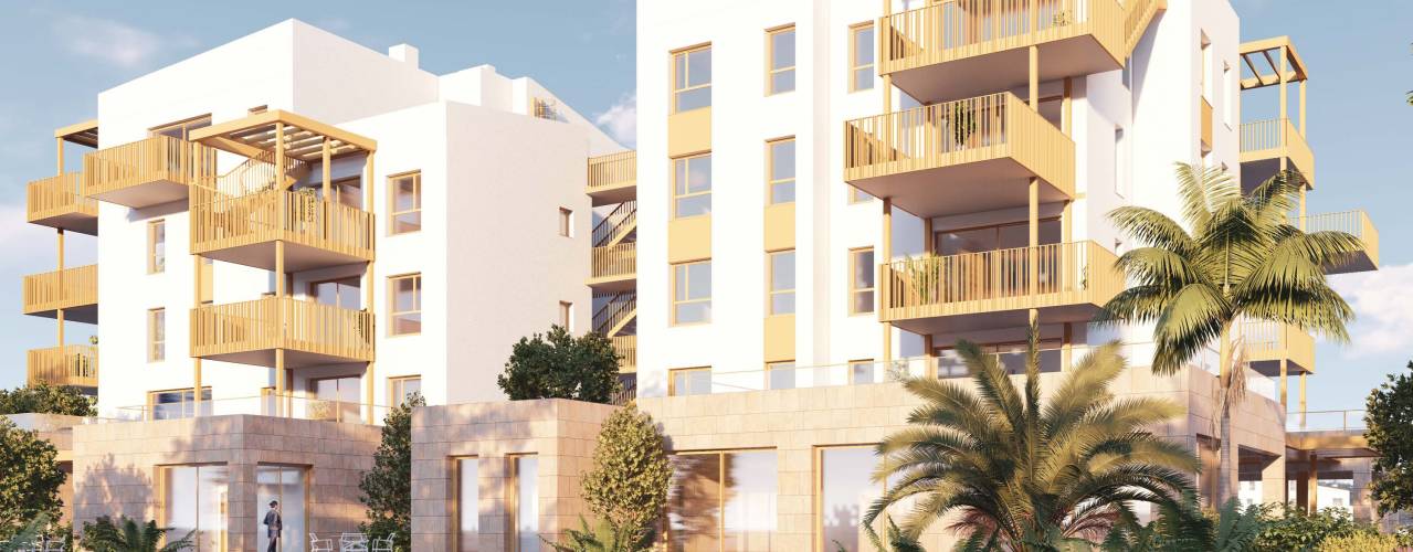 Talasa Terra - Apartments