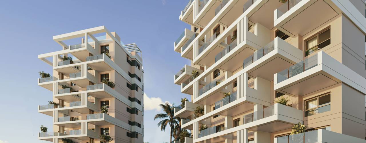 Aqua Residencial