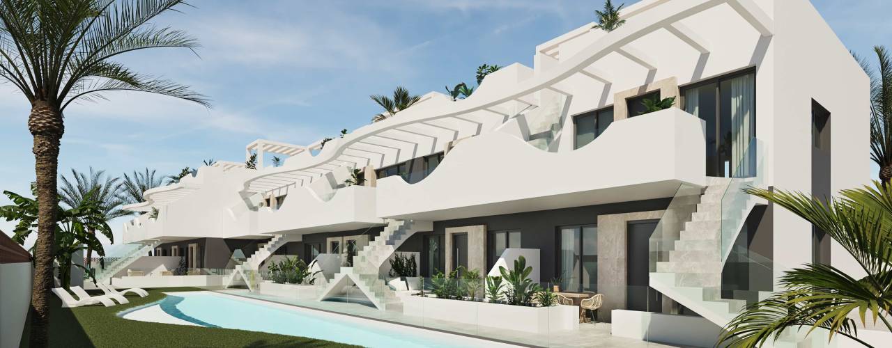 Ola Luxury Apartments