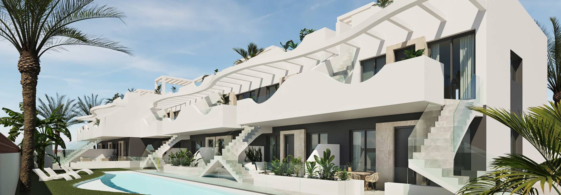 Ola Luxury Apartments