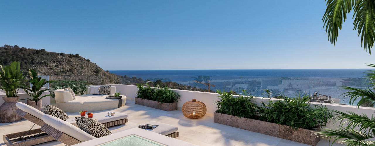 Alonis Living Playa del Torres