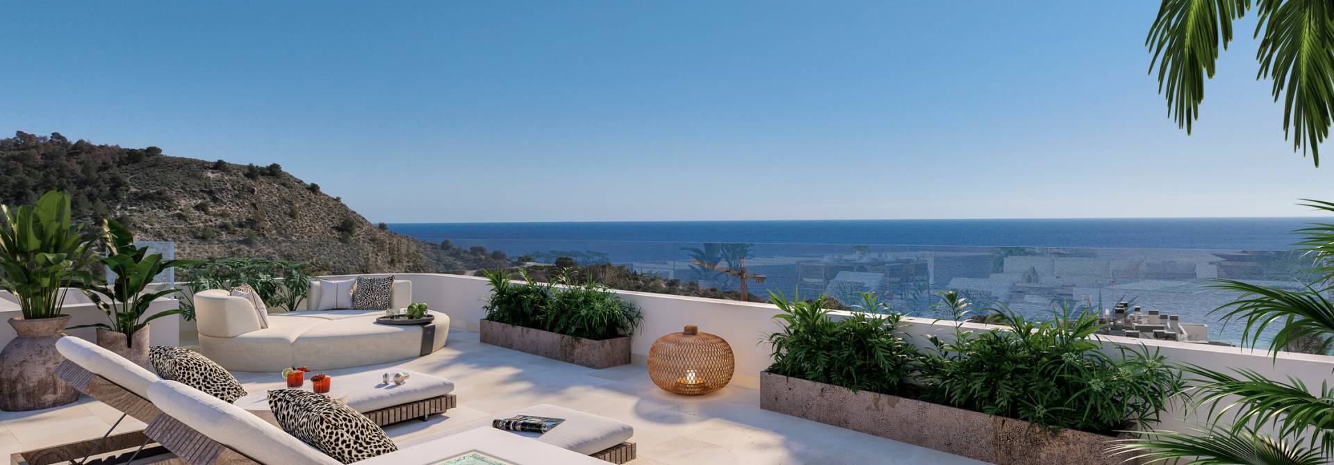 Alonis Living Playa del Torres