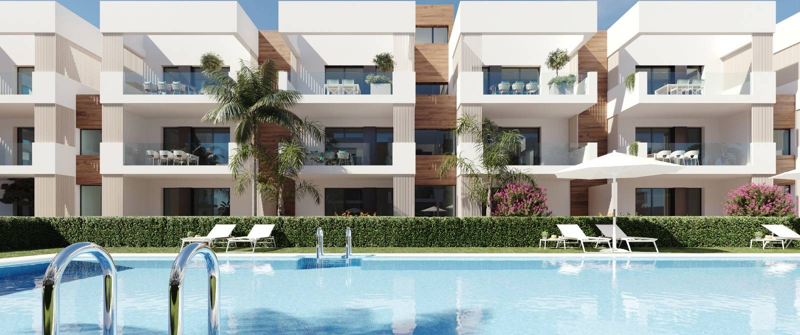 Pinatar Luxury Homes