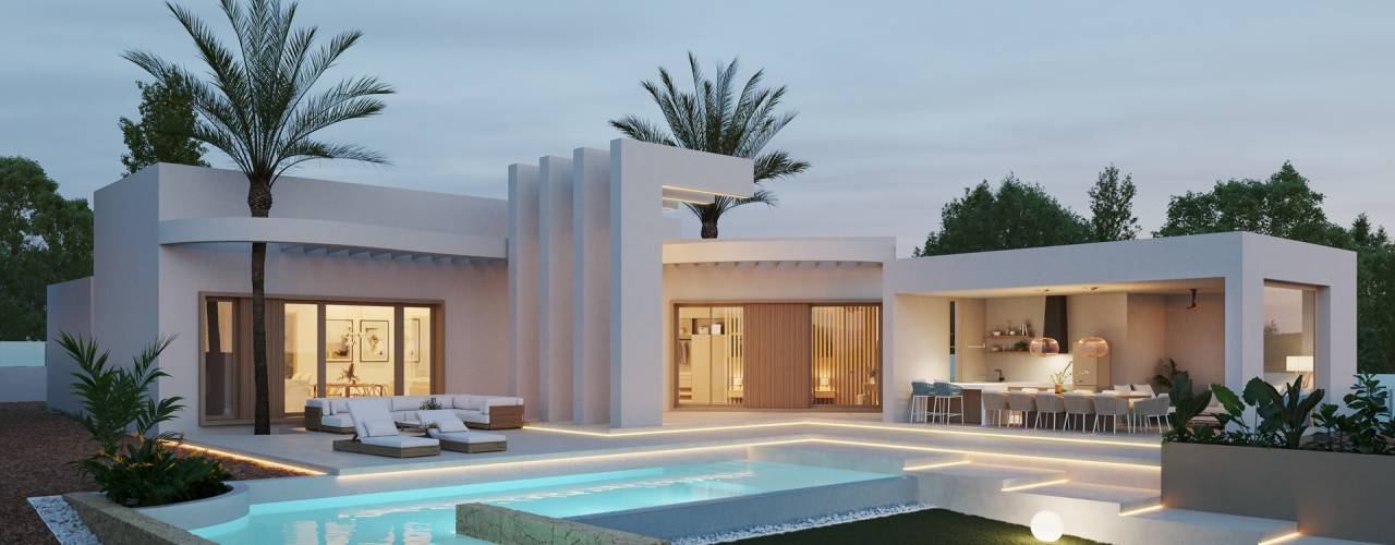 Villas Catalina La Finca