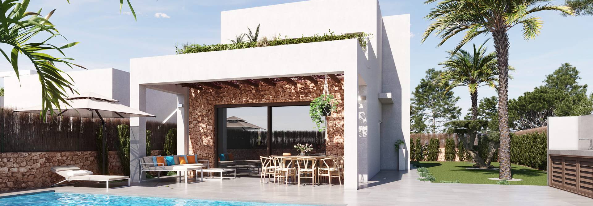 Villa Lomas de Don Juan