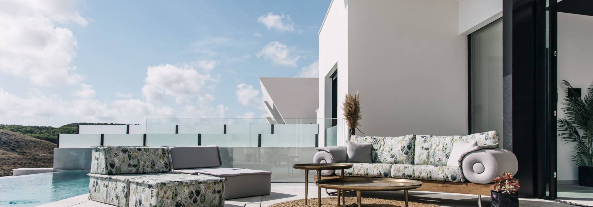 Oceanic Luxury Villas