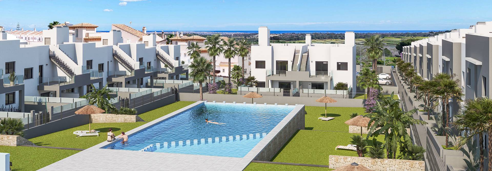 Sol Natura Residencial