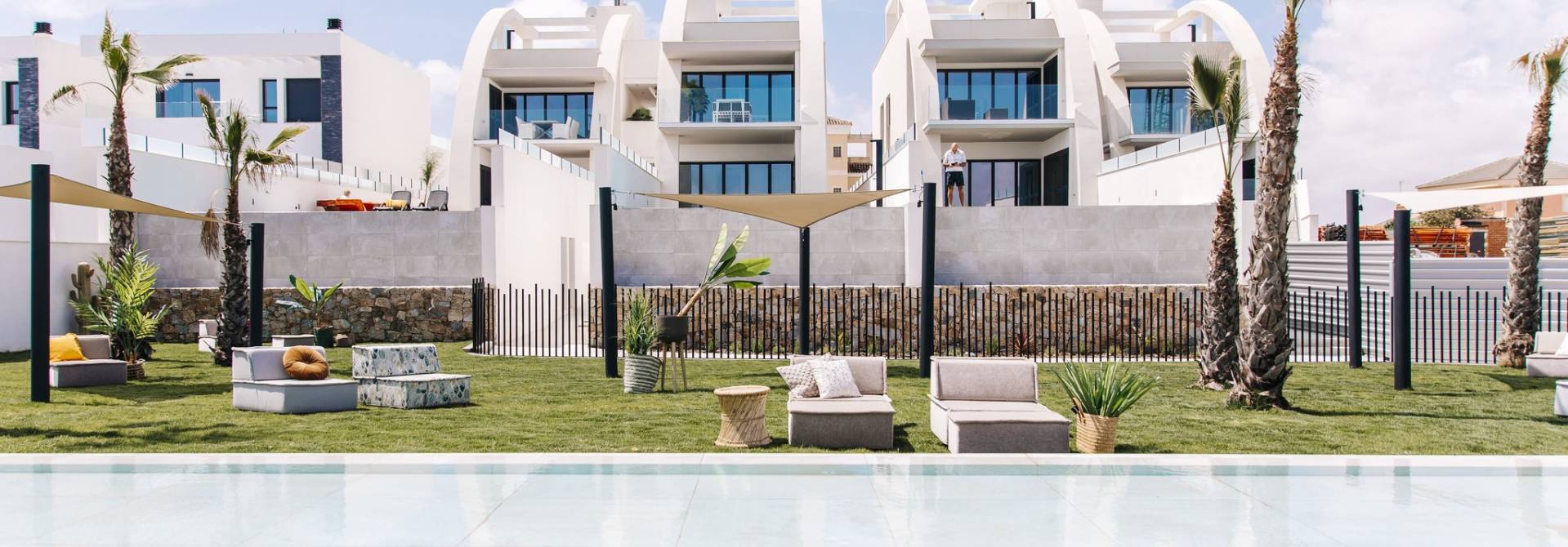 Oceanic Luxury Apartments