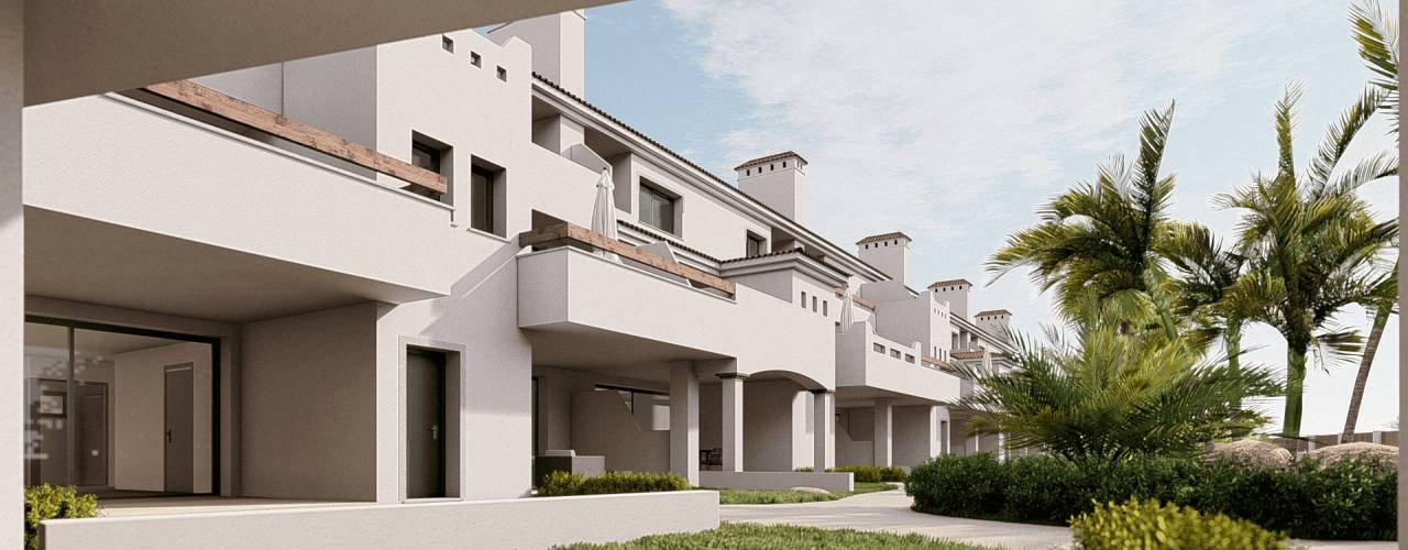 Garden Golf Víctor De Manuel