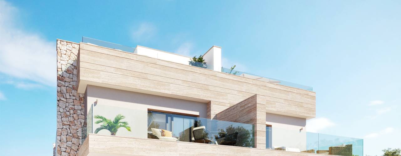 Mediterranea Luxury Homes