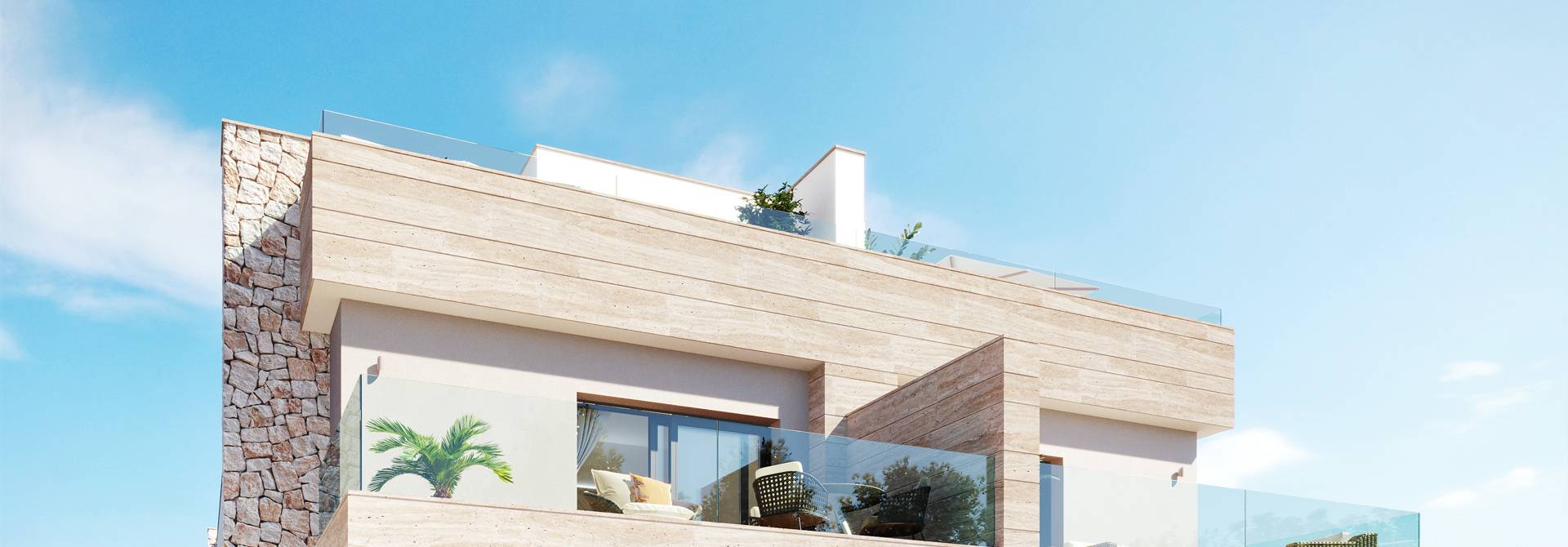 Mediterranea Luxury Homes