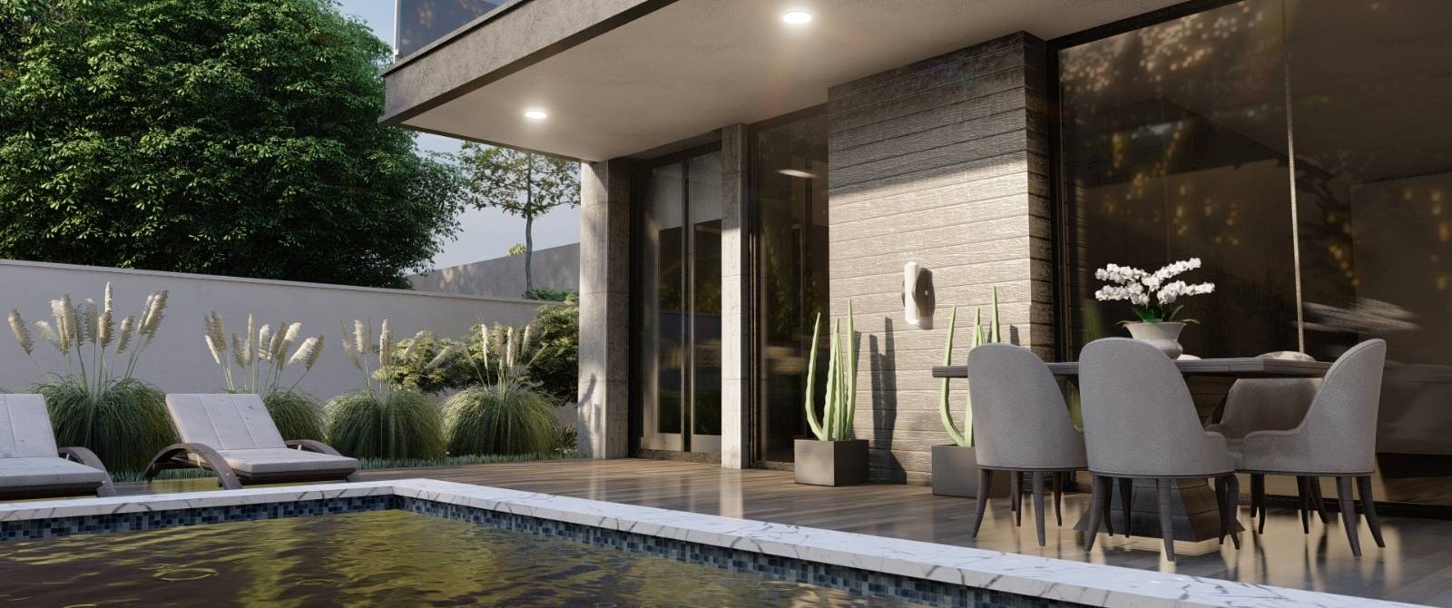 Avenida - Las Kalendas