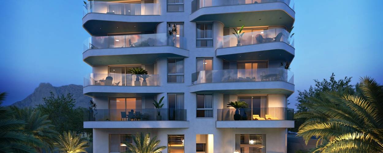 La Vila Azul Residencial