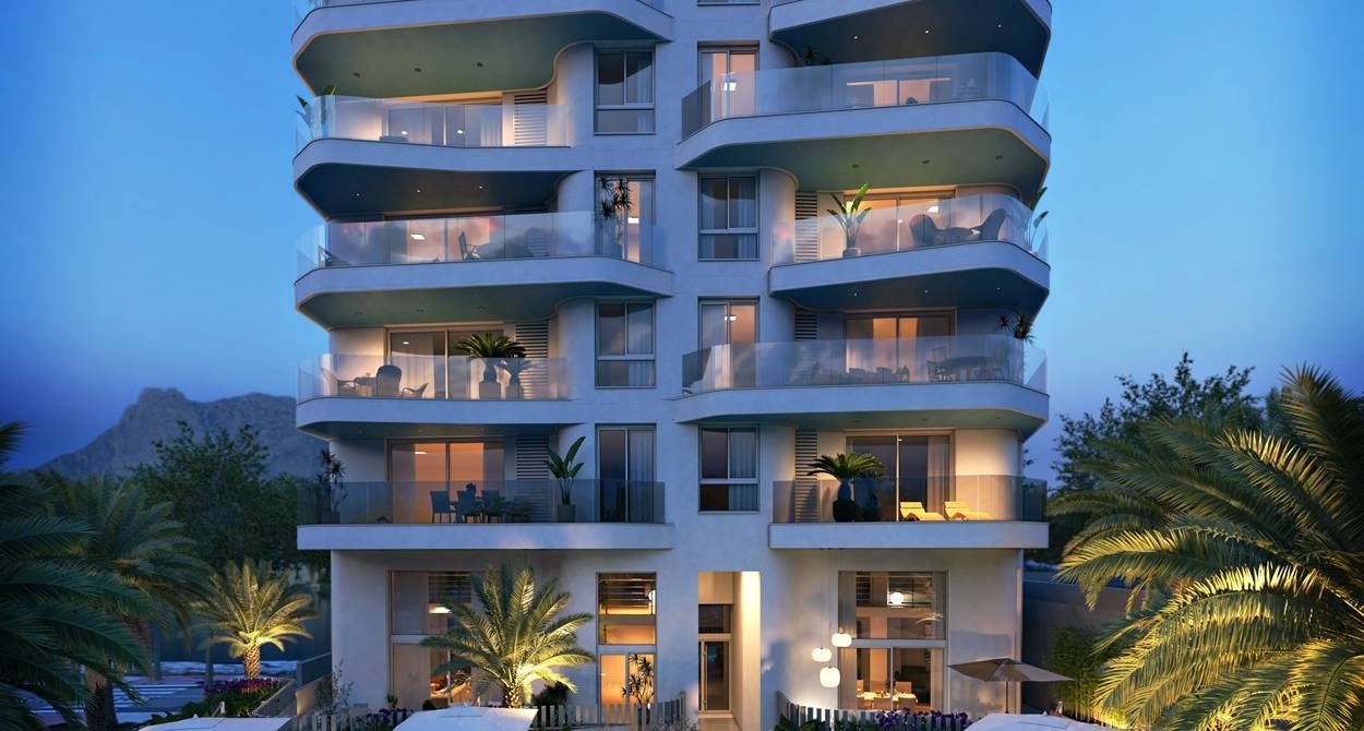 La Vila Azul Residencial