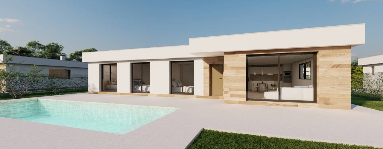 Residencial Fresno del Coto