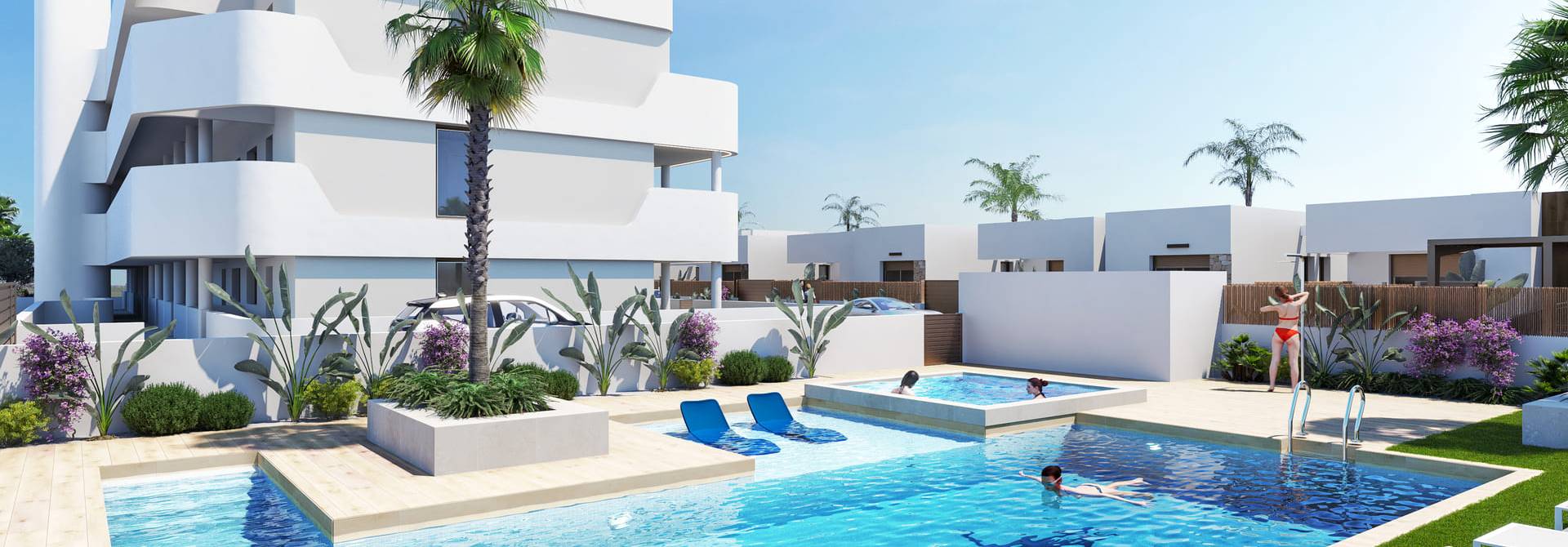 Serena Breeze Apartments