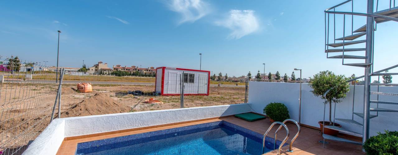 Serena Garden Villas