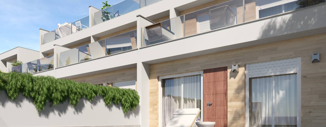 Residencial Palmeras Gold XI