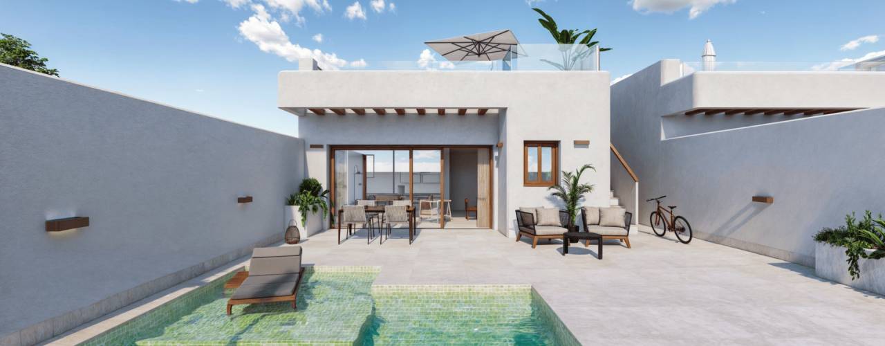 Residencial El Pasico