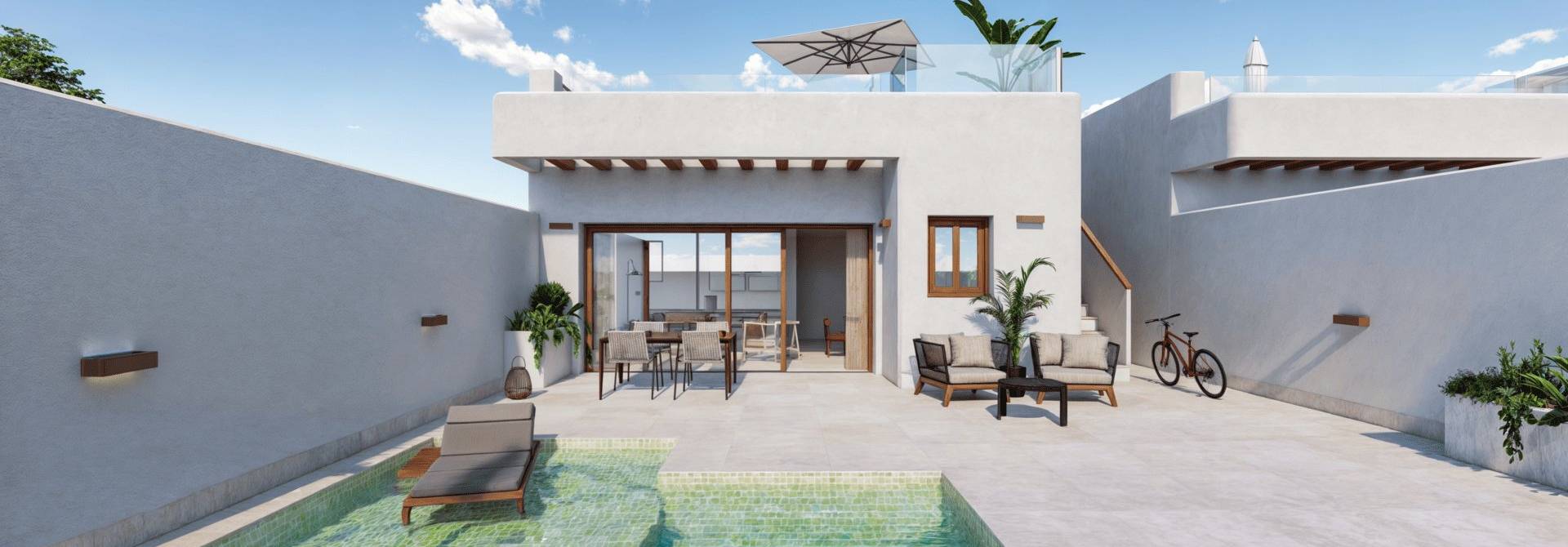 Residencial El Pasico