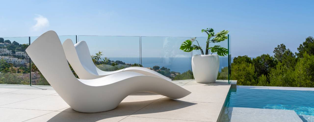 Blanc Altea Homes