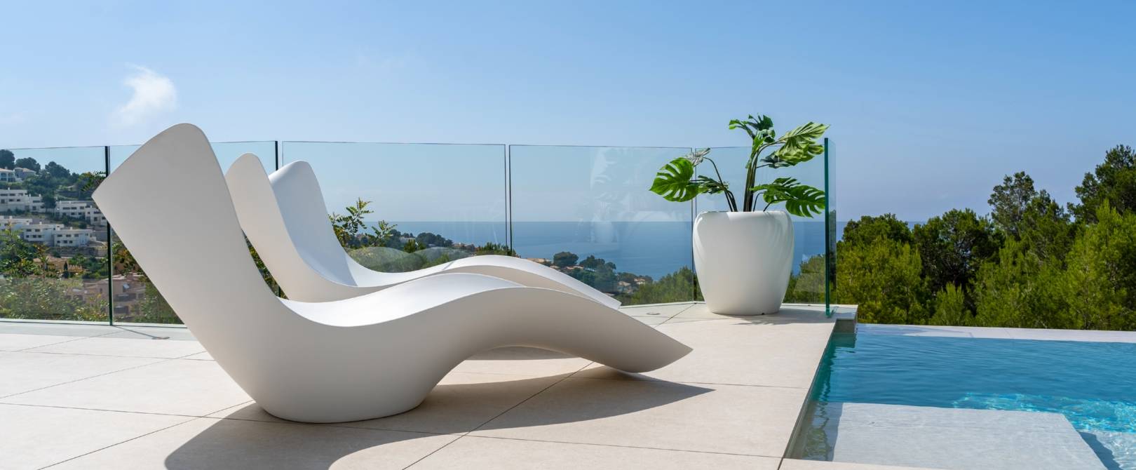 Blanc Altea Homes