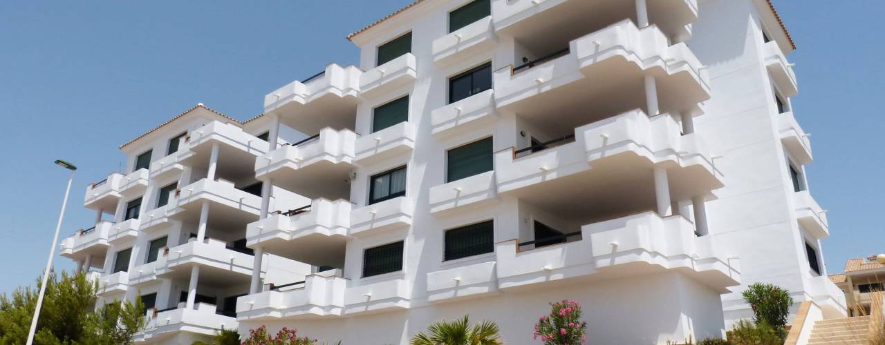 Lomas de Campoamor