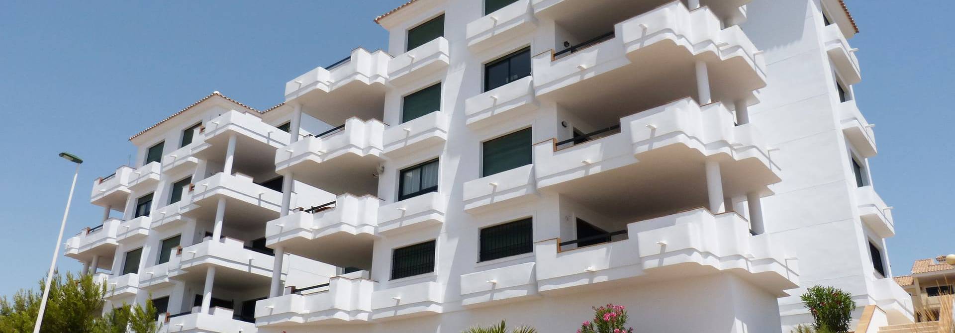 Lomas de Campoamor