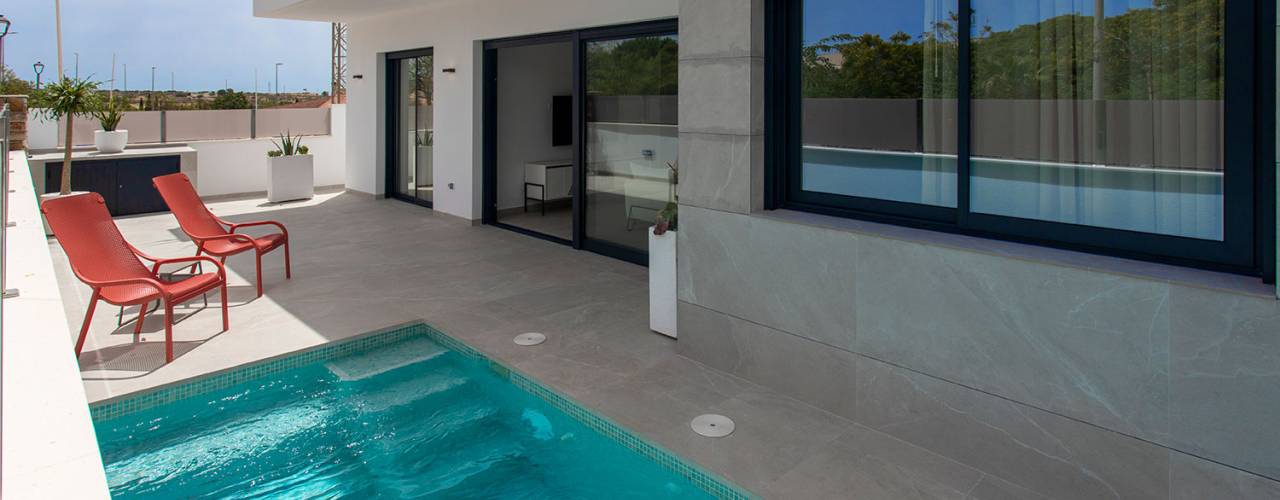 Casa Kinita