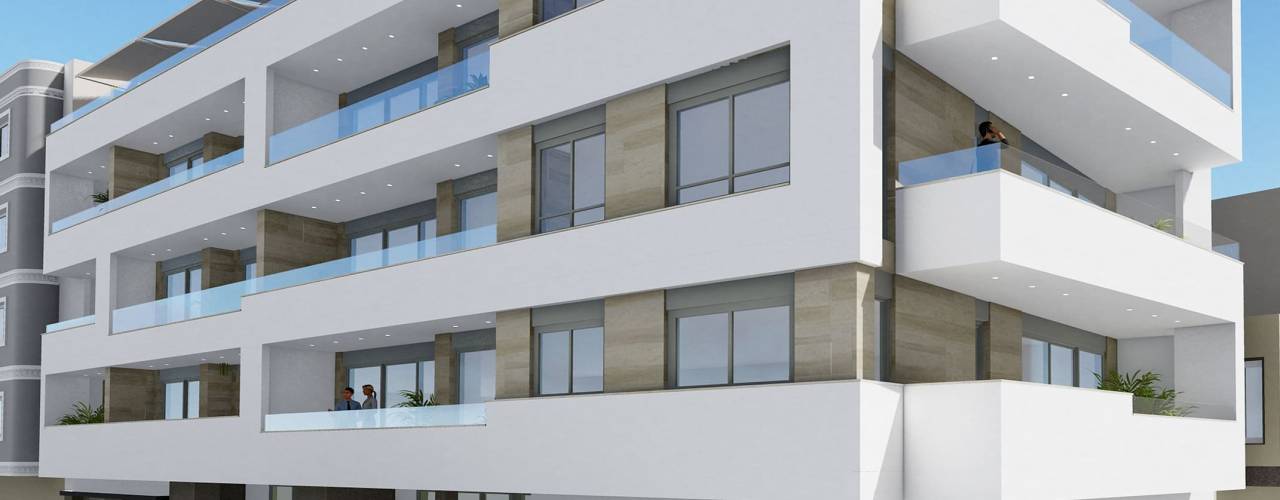 Edificio Victoria I