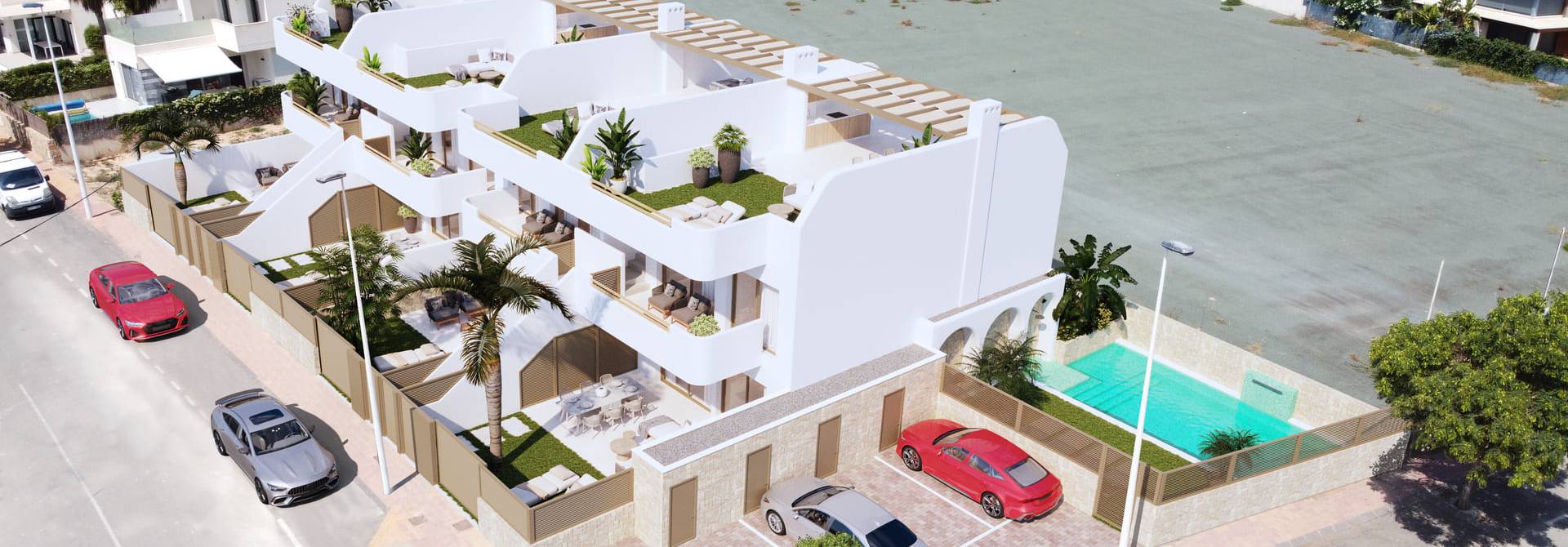 Alma Bungalows 3