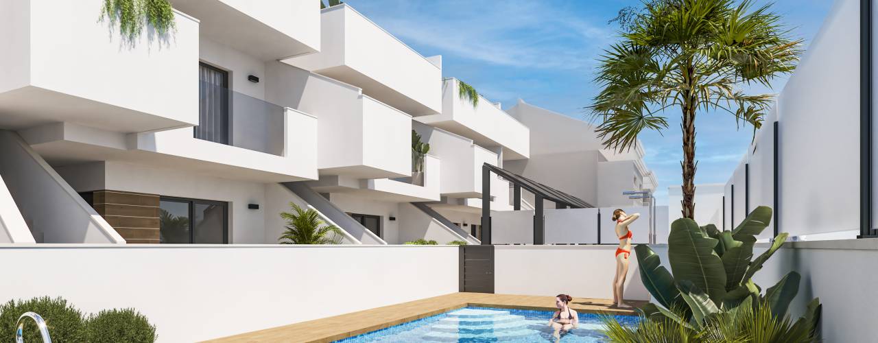 Villas Joblan 2