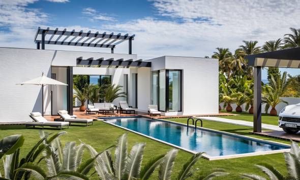 Independiente en Benijófar