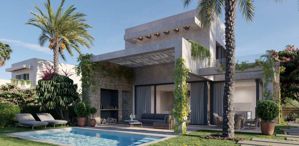 Desert Golf Pueblo Villas