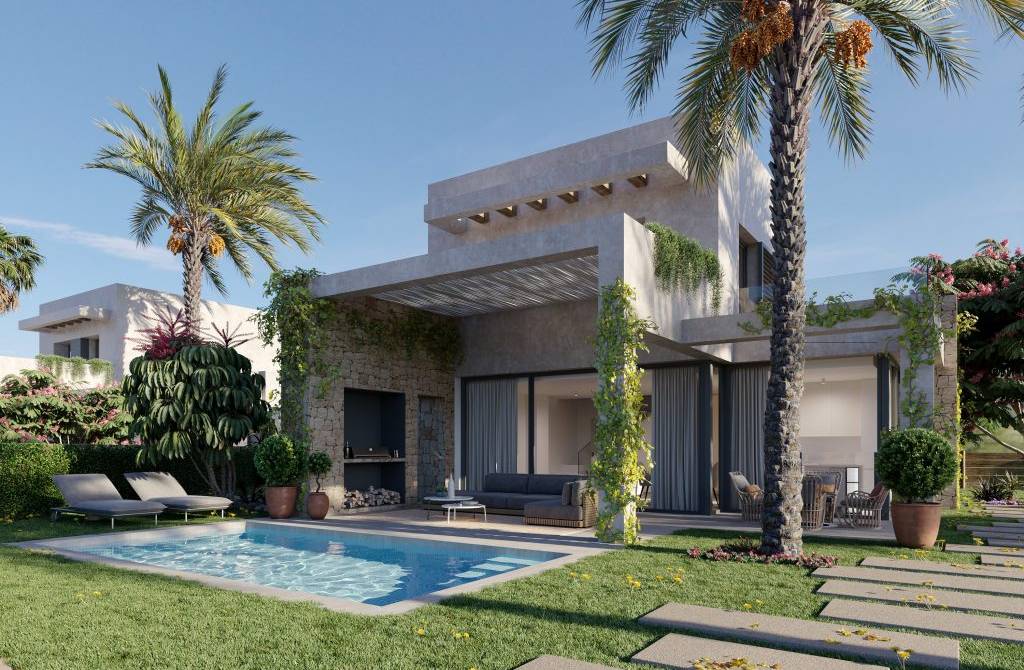 Desert Golf Pueblo Villas