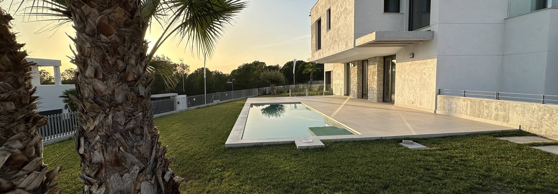 Costabella Residences Fase I