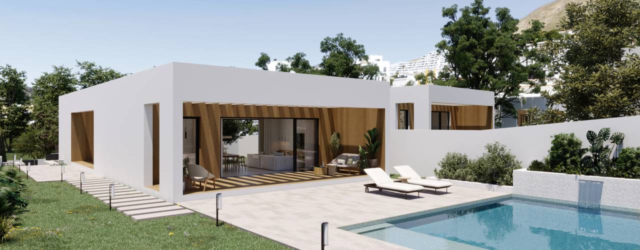 Villa Soller