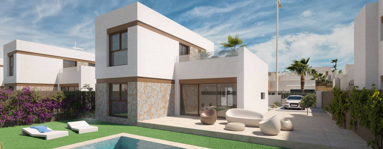 Gante Villas