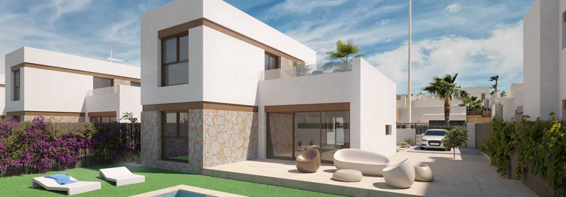 Gante Villas