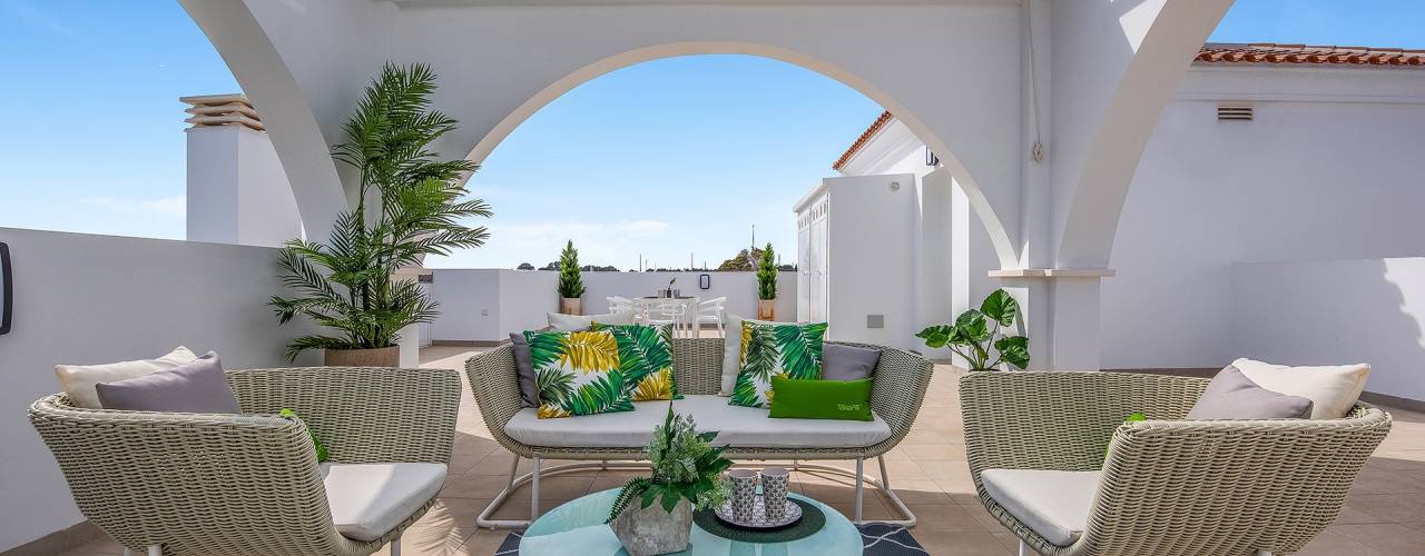 Luisa Residencial
