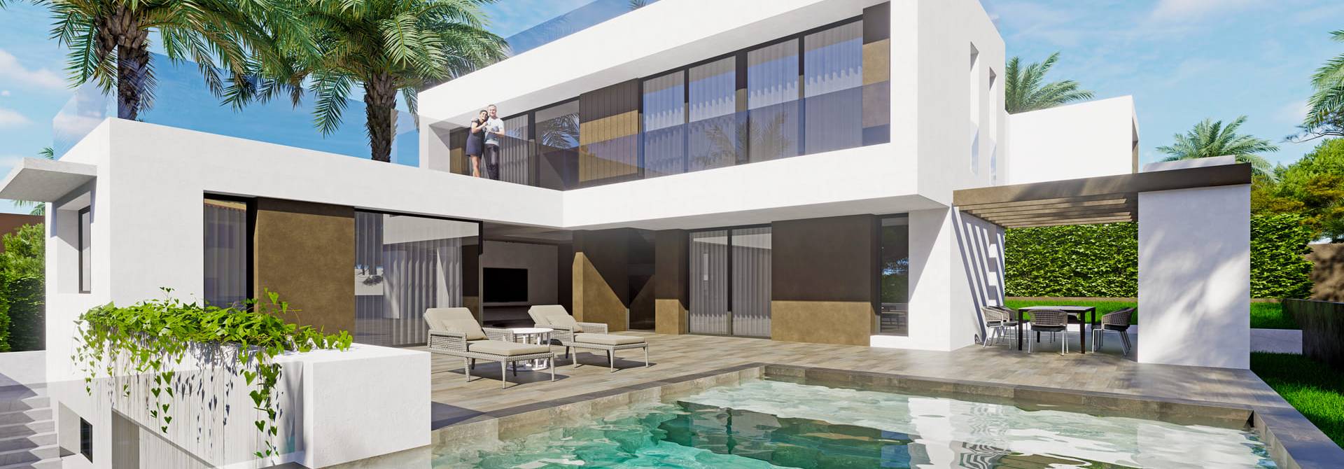 Villa Horizonte