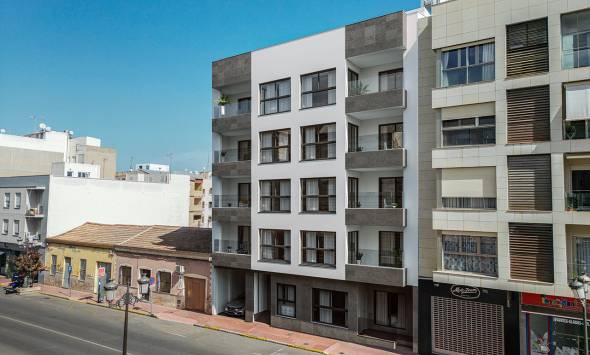 Bajo en Guardamar del Segura