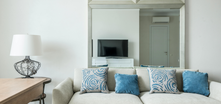 Tips based on the Home Staging technique for successfully selling a property on the Costa Cálida