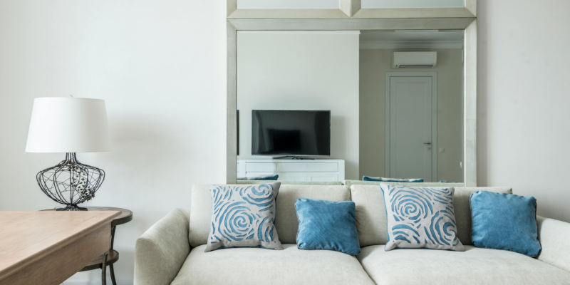 Tips based on the Home Staging technique for successfully selling a property on the Costa Cálida