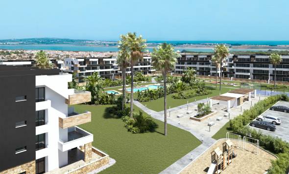 Bajo en Torrevieja